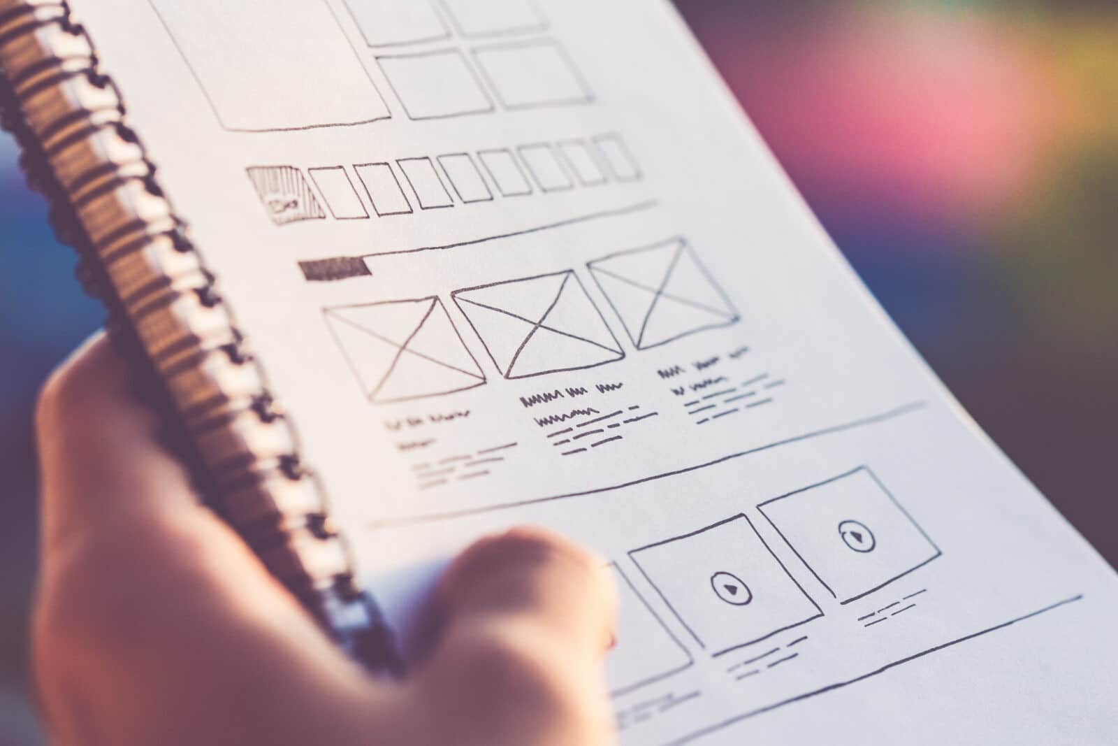 page-header